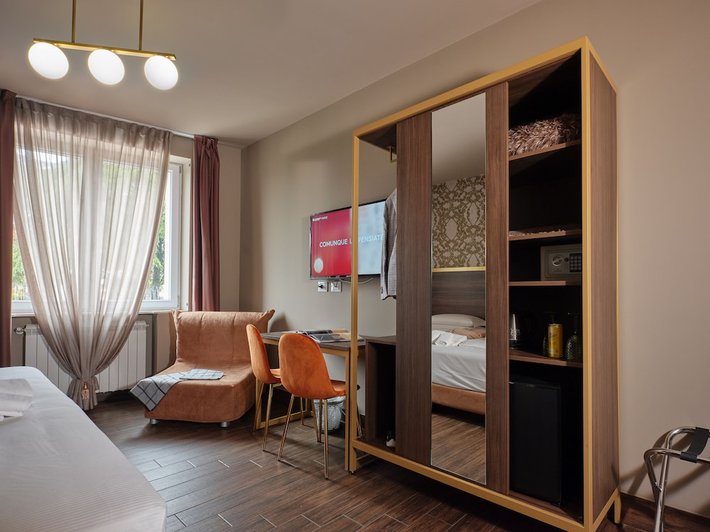 hotel giulietta