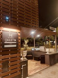 hotel giulietta
