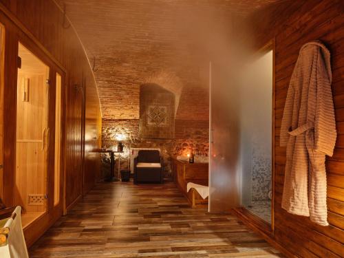 hotel giulietta
