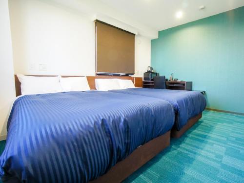 hotel livemax hashima ekimae