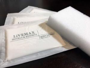 hotel livemax hashima ekimae