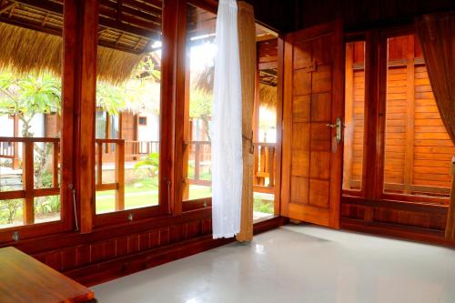pemedal beach resort