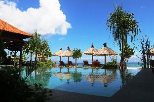 pemedal beach resort