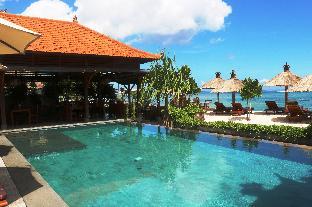 pemedal beach resort