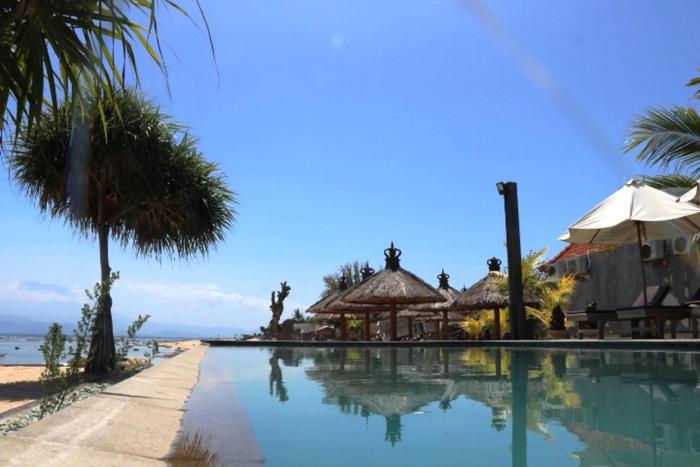 pemedal beach resort