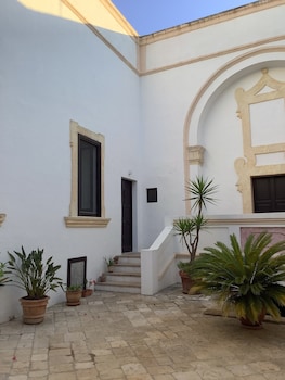palazzo cariddi