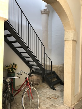 palazzo cariddi