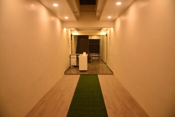 hotel relax inn hostel