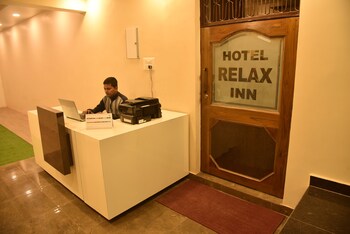 hotel relax inn hostel