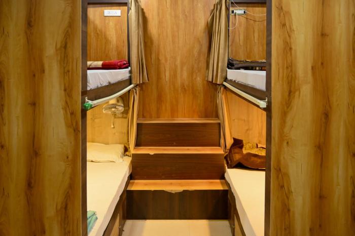 hotel relax inn hostel