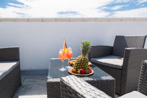 isola di capo rizzuto