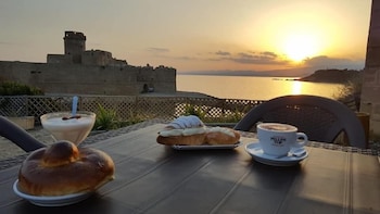isola di capo rizzuto