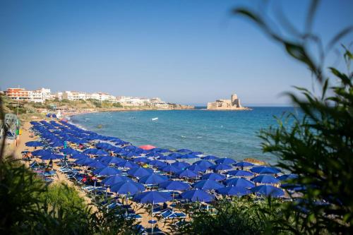 isola di capo rizzuto