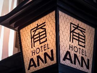 hotel ann asakusa