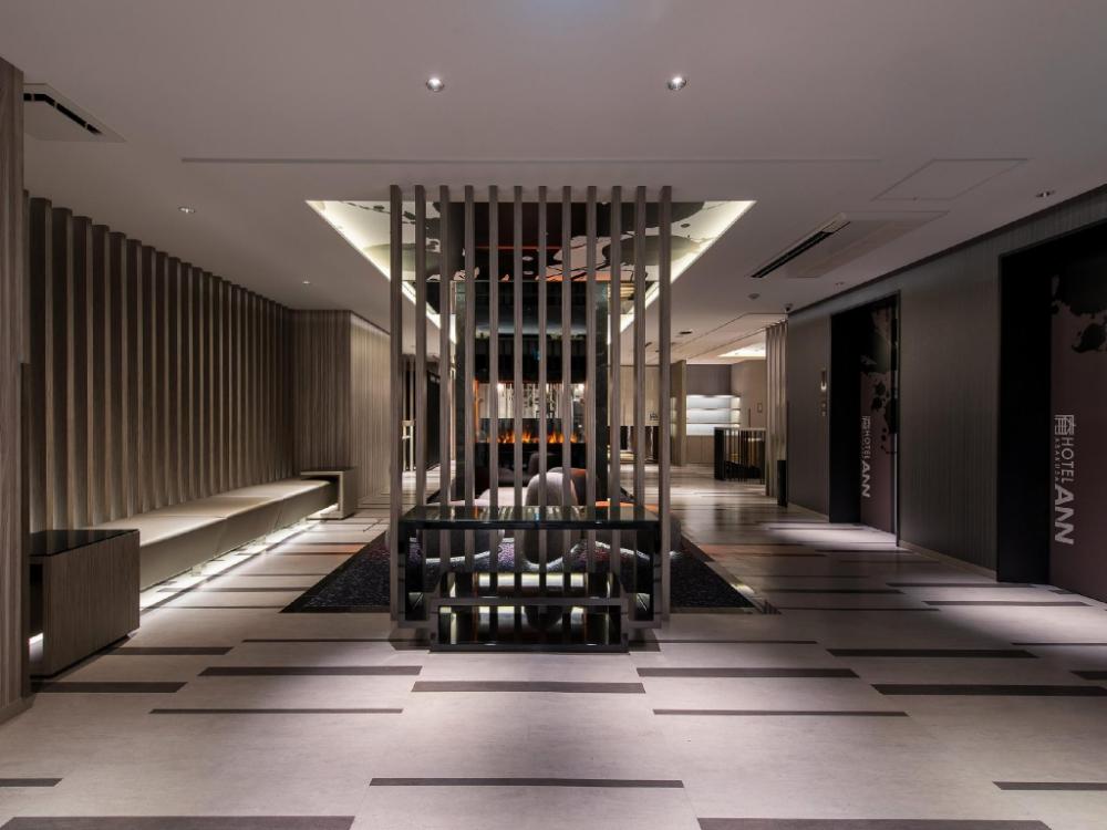hotel ann asakusa