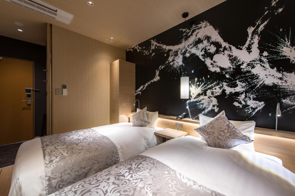 hotel ann asakusa
