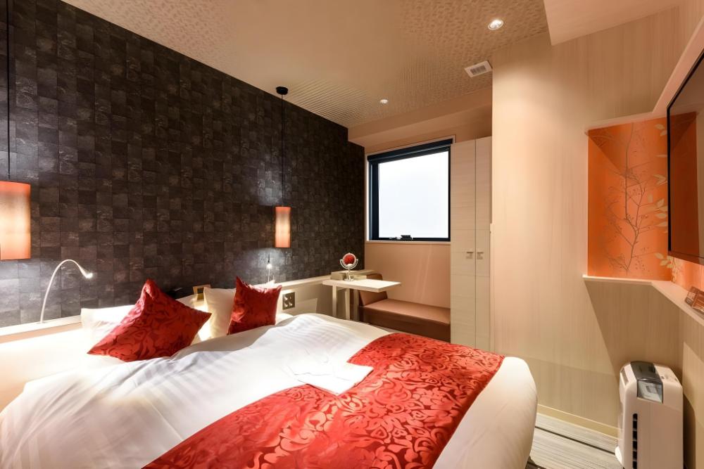 hotel ann asakusa