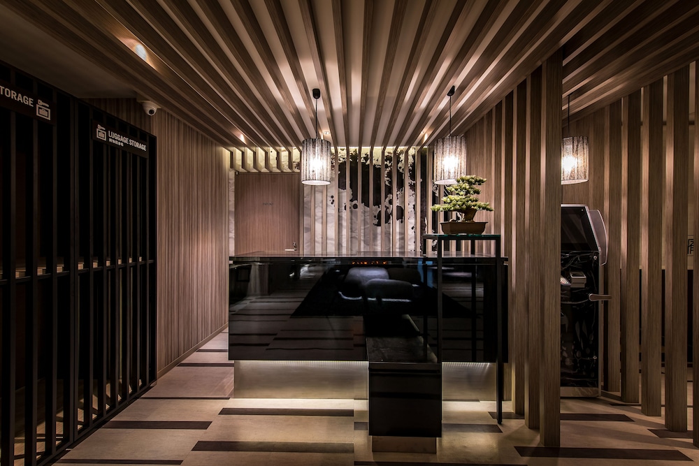 hotel ann asakusa