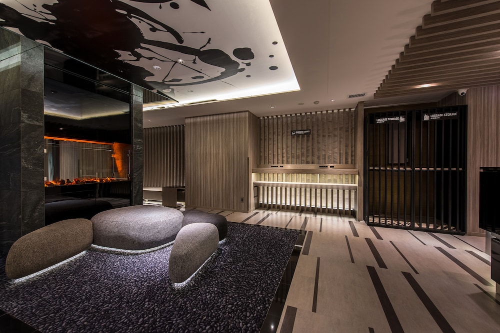 hotel ann asakusa