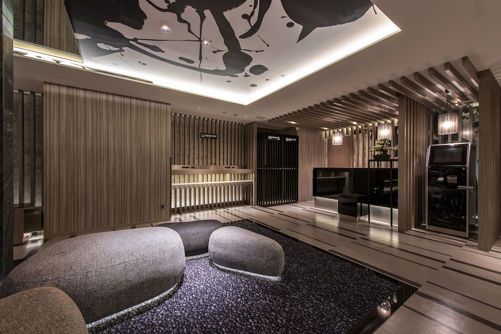 hotel ann asakusa