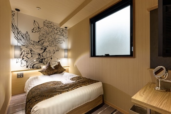 hotel ann asakusa