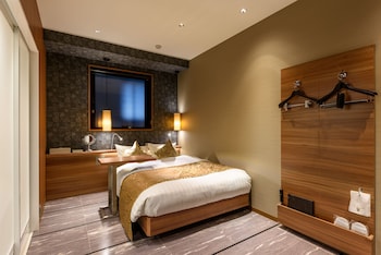 hotel ann asakusa