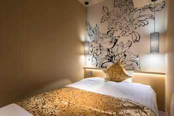 hotel ann asakusa