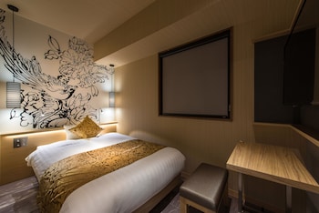 hotel ann asakusa