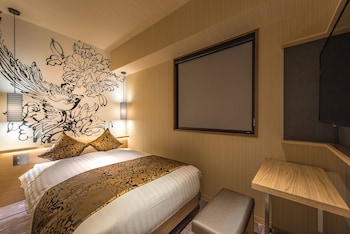hotel ann asakusa