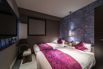 hotel ann asakusa