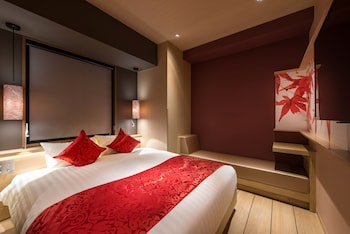 hotel ann asakusa