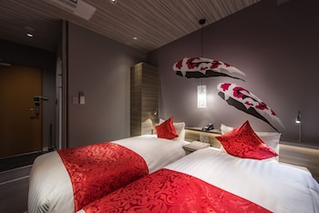 hotel ann asakusa