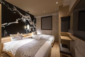 hotel ann asakusa