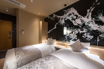 hotel ann asakusa