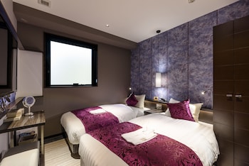 hotel ann asakusa