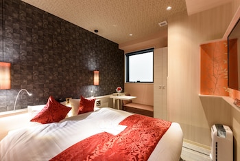 hotel ann asakusa