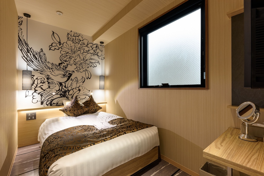 hotel ann asakusa