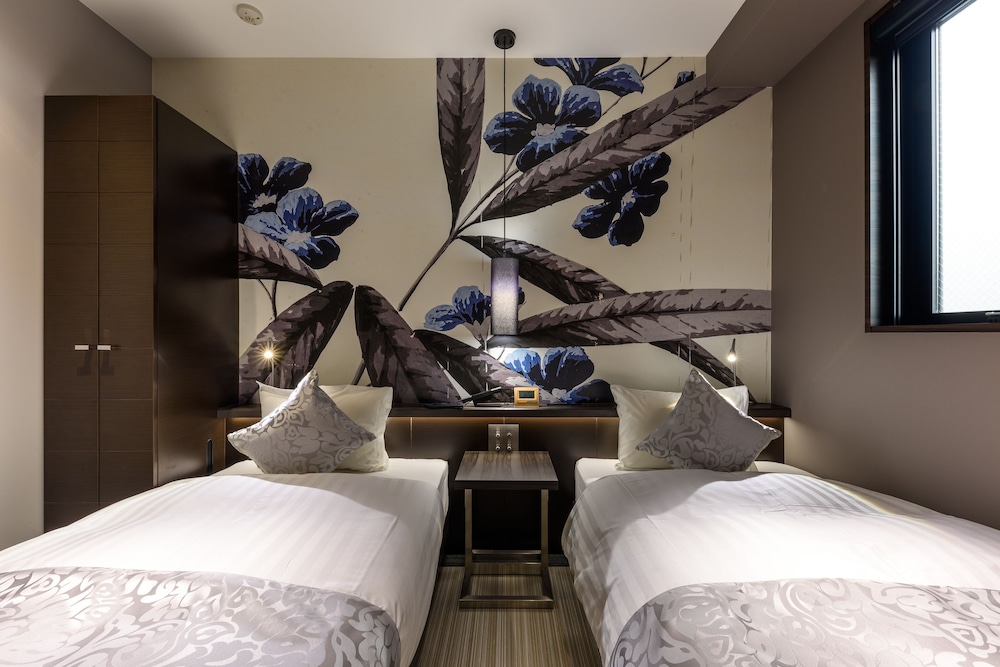 hotel ann asakusa