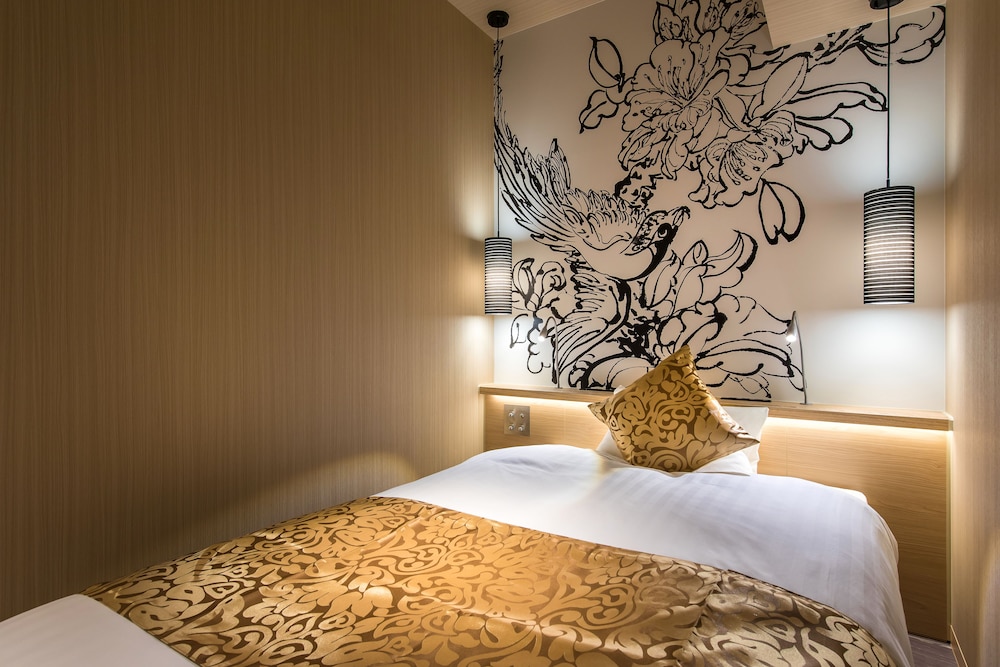 hotel ann asakusa