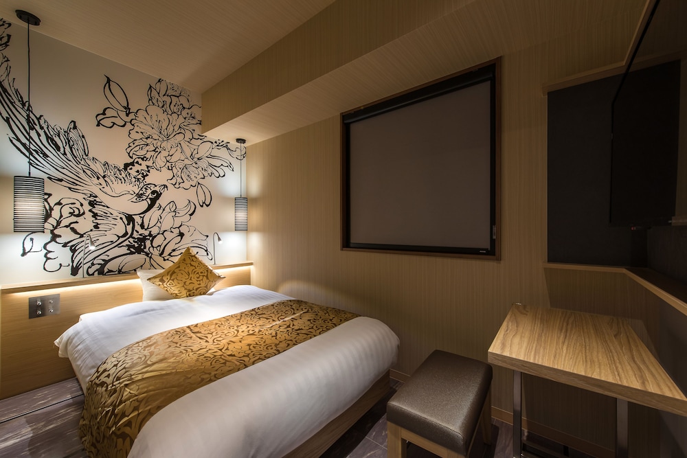 hotel ann asakusa