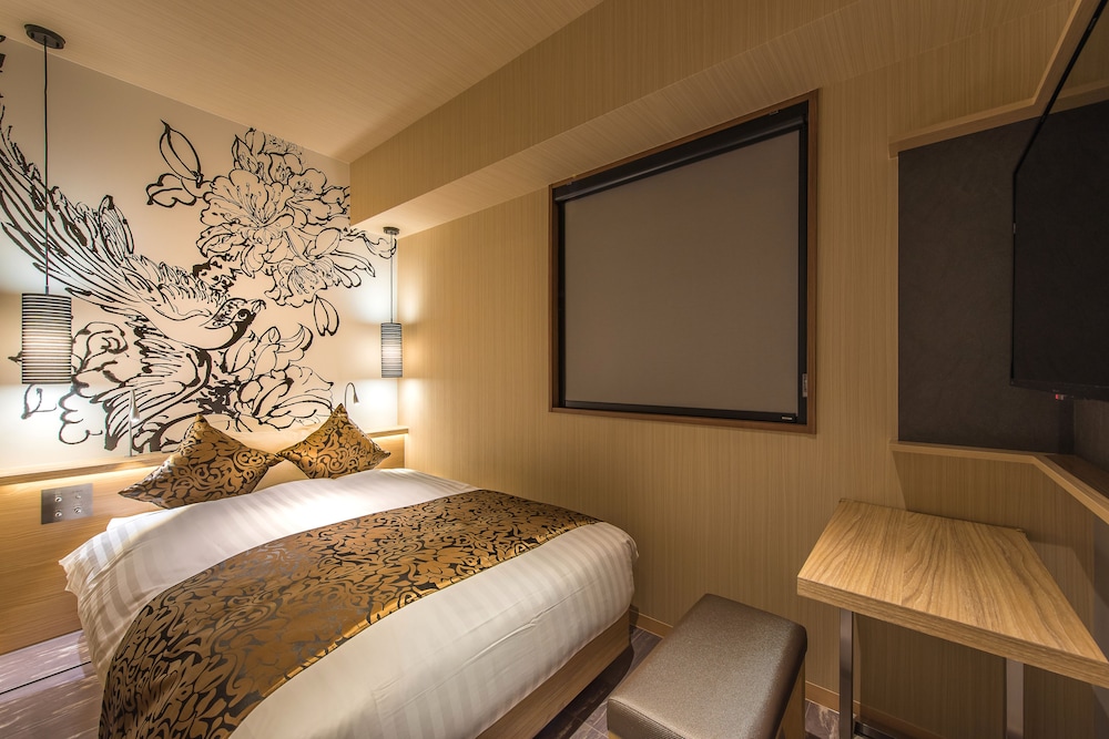 hotel ann asakusa