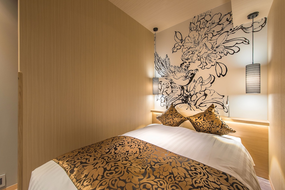 hotel ann asakusa