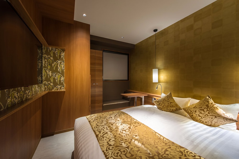 hotel ann asakusa