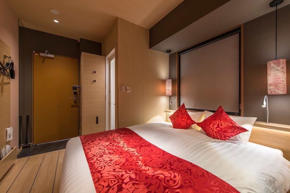 hotel ann asakusa