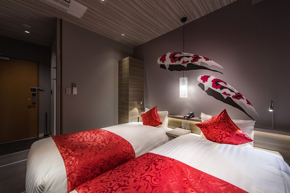 hotel ann asakusa