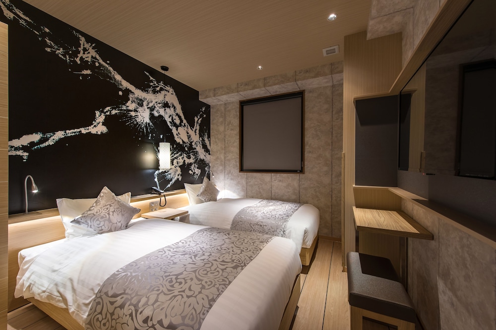 hotel ann asakusa