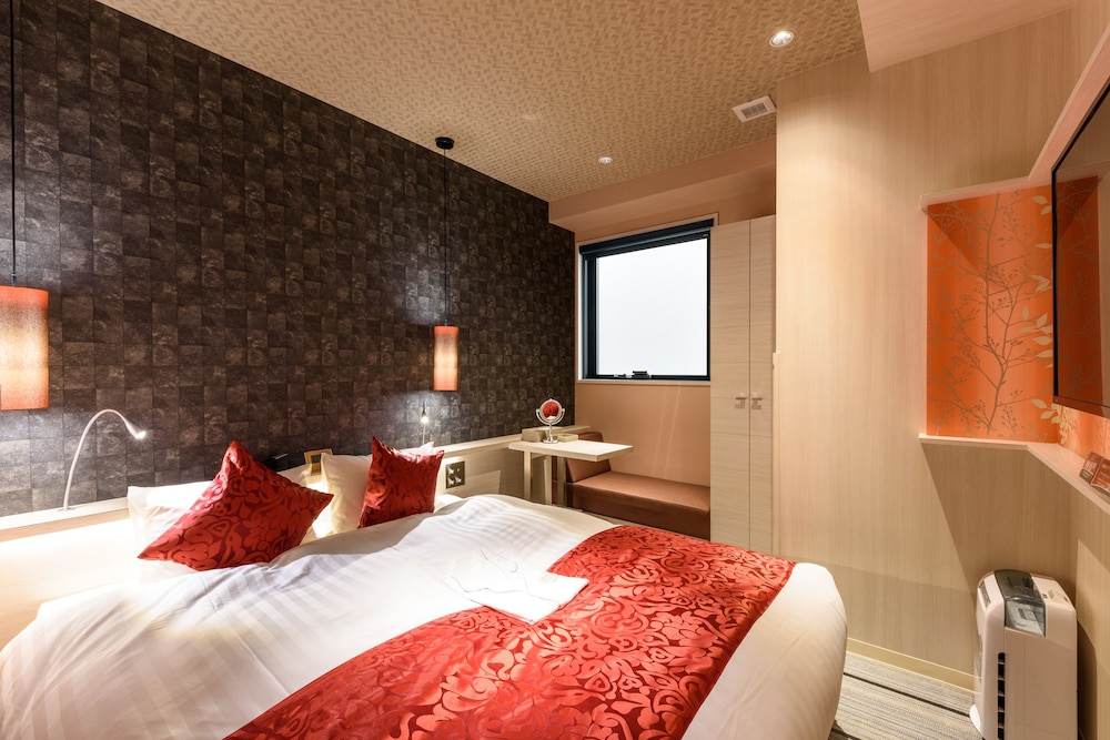 hotel ann asakusa