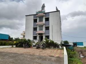 ranjangaon