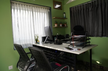 la niebla farm resort