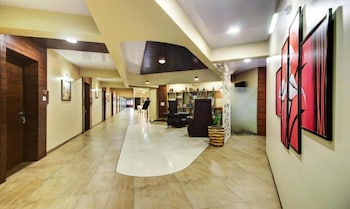 hotel shree daan